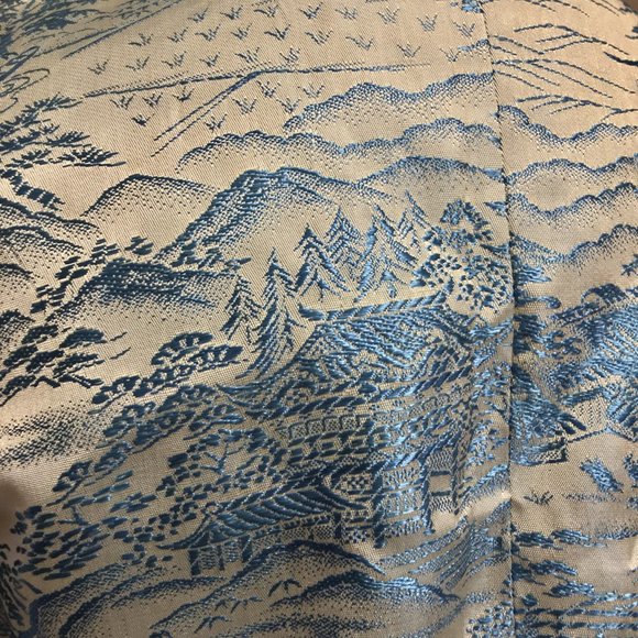 Mount Antelope Vintage Asian Jacket - Picture 5 of 7